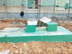 浙江医院污水处理设备厂家