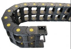 拖链用途和特点