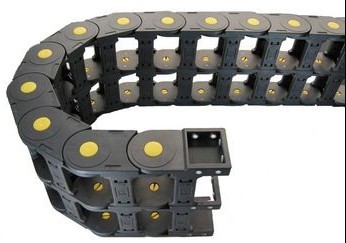 拖链用途和特点 拖链用途和特点