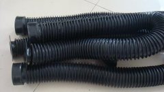 油缸保护套能有效的保护油缸不受损坏