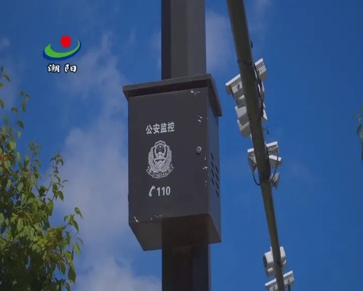 智慧灯杆助力广东汕头潮阳区“网格化 物联网 5G 雪亮工程”智慧管理系统建设