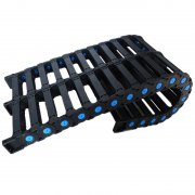 塑料坦克链的技术安装要求