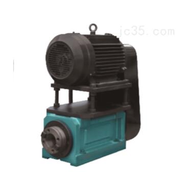 镗头的结构特点及作用，你都知道吗？