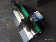 磁性分离器使用安装