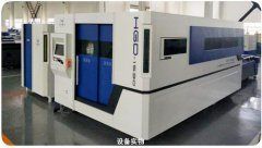 此系列交换台激光切割机为什么应用如此广泛