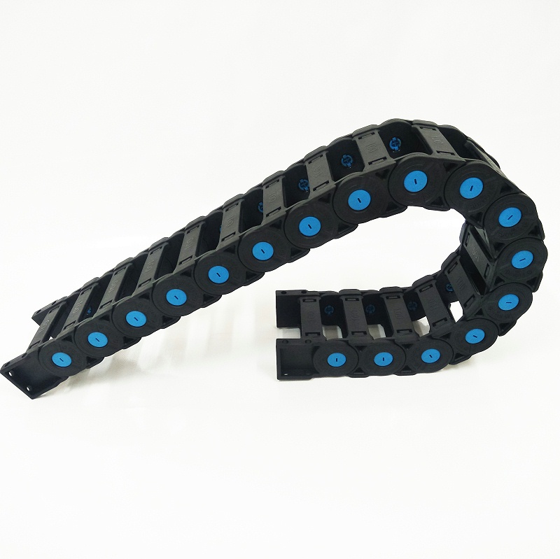 拖链要根据什么选型？