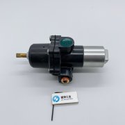 爱泽工业到货产品专题及库存——FISHER调压阀篇