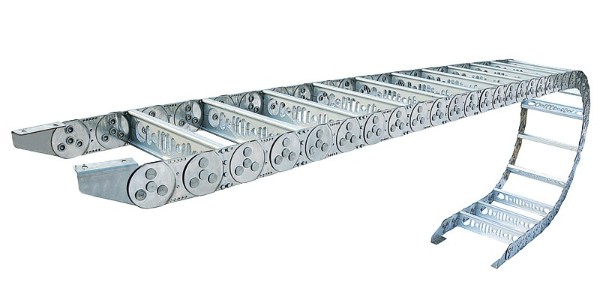 钢制拖链价格，钢制拖链批发