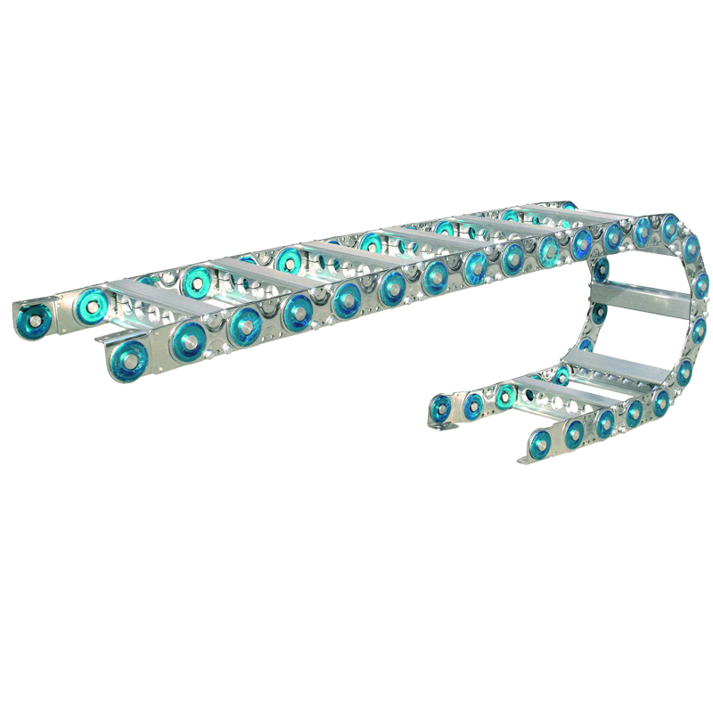 钢制拖链价格，钢制拖链批发