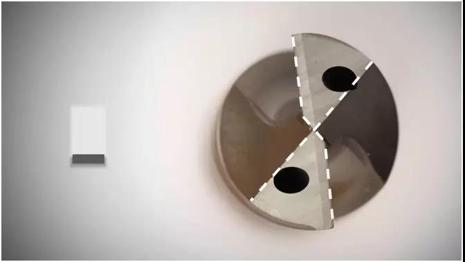 如何挑选钻孔加工的钻头？