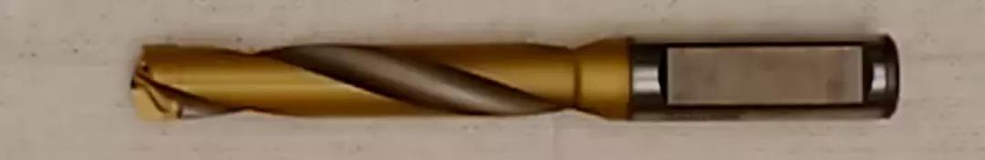 如何挑选钻孔加工的钻头？