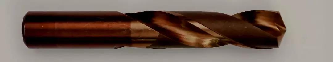 如何挑选钻孔加工的钻头？