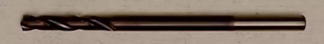 如何挑选钻孔加工的钻头？