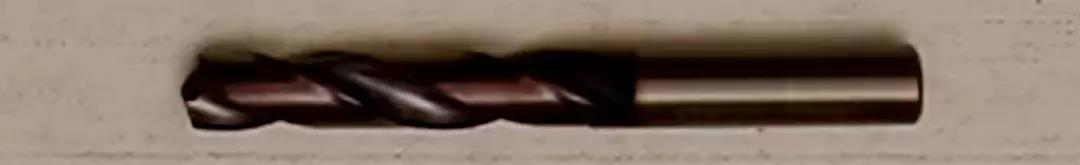 如何挑选钻孔加工的钻头？