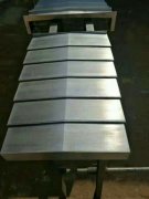 防护罩做了什么样的说明！