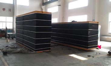 升降平台风琴罩的作用