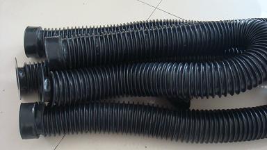 制作油缸防护罩有几种耐温材质