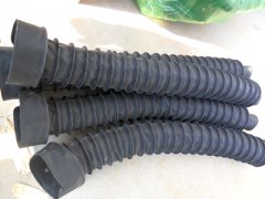 制作油缸防护罩有几种耐温材质