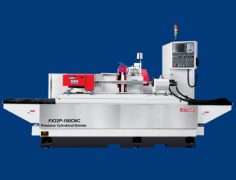 大型数控外圆磨床进行外圆磨削时,有那几种运动方式