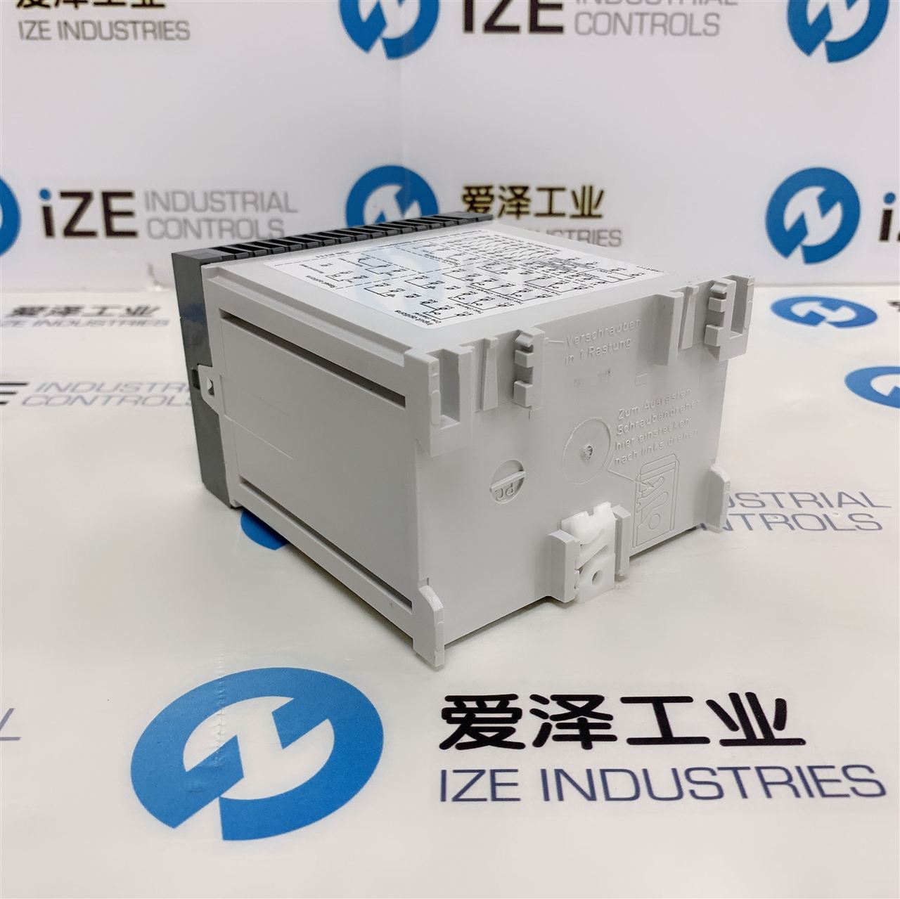 爱泽工业到货产品及库存 ——ABB接触器/断路器篇