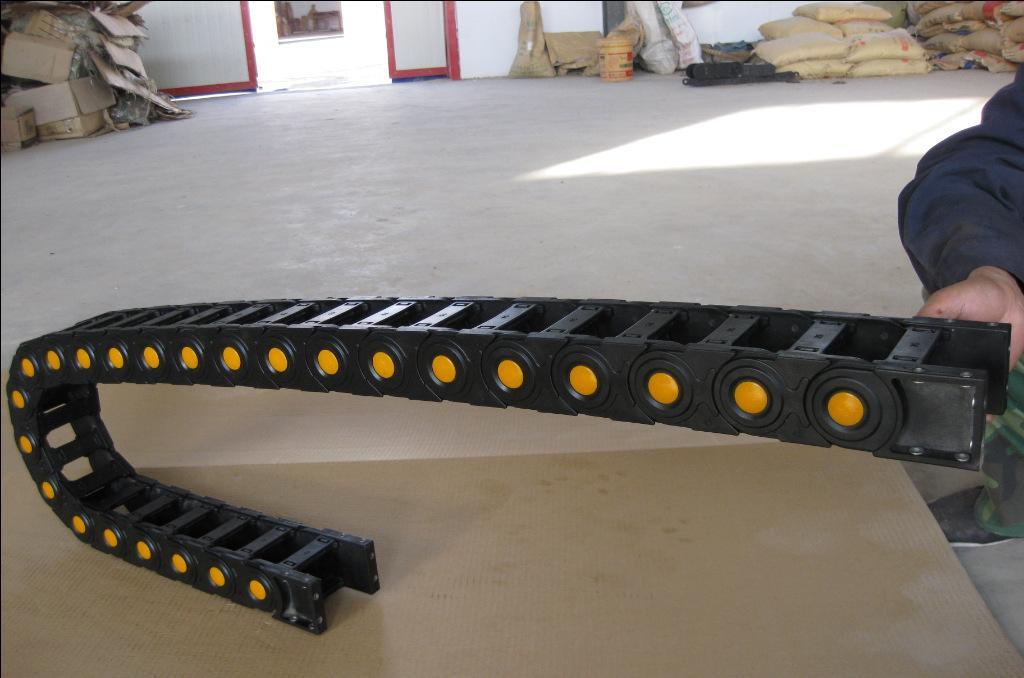 南京五金城钢制拖链哪里有卖