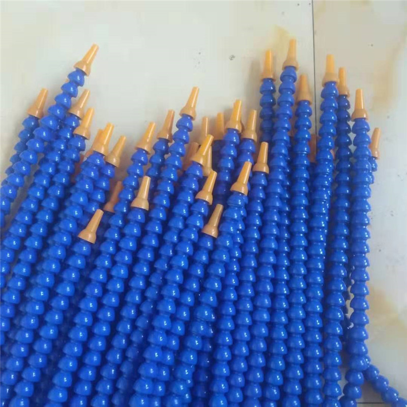 机床冷却管的分类