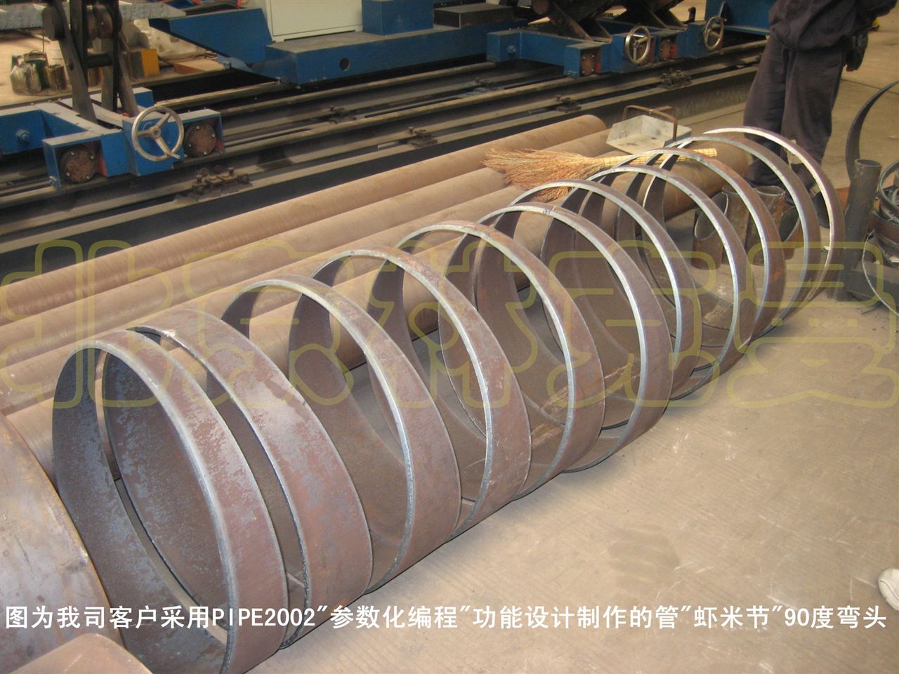 相贯线切割机的维护保养和使用事项都有哪些? 相贯线切割机的维护保养和使用事项都有哪些?