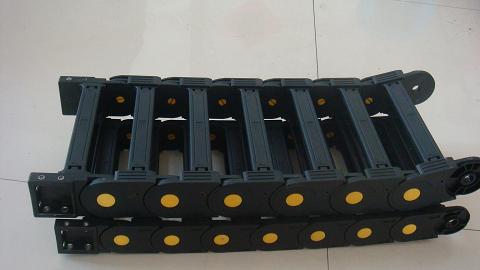 拖链皮带输送系统是否存在缺陷