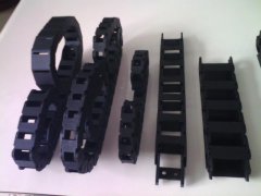 山东塑料拖链的用处