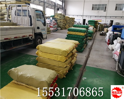 陕西防虫涂塑管端盖价格供货及时