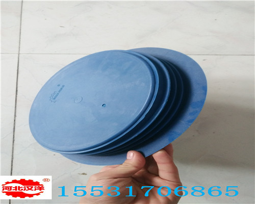塑料管帽的运用跟着经济的开展变得更加广泛
