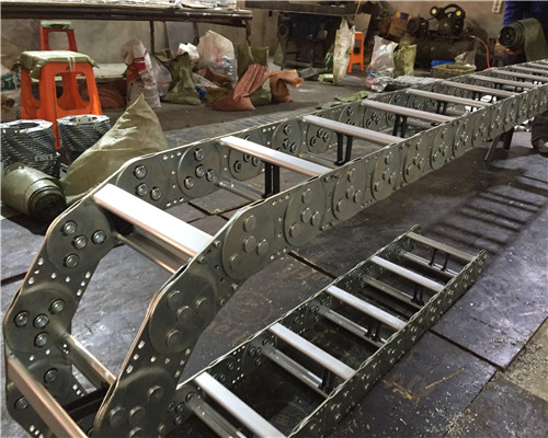 拖链DLMA-GLE-B75T/50*4875/113E价格