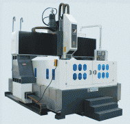 为何博斯曼品牌的数控钻铣床可实现机器代人?