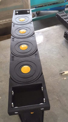 武汉工程塑料拖链供应商