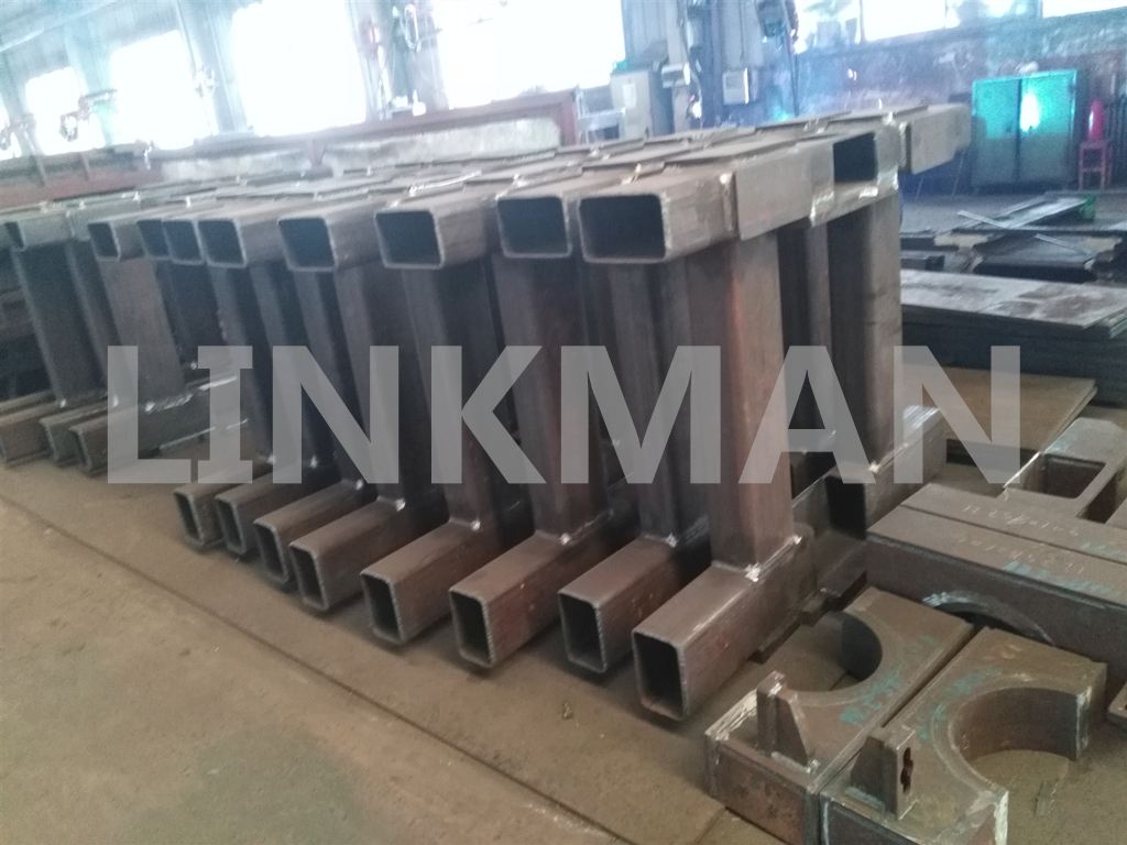 保障方管切割机设备正常运行的一些常识