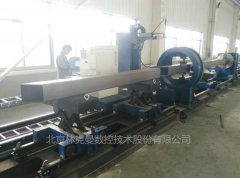 保障方管切割机设备正常运行的一些常识