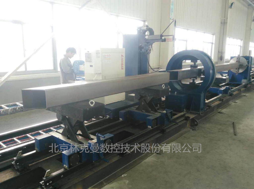 保障方管切割机设备正常运行的一些常识