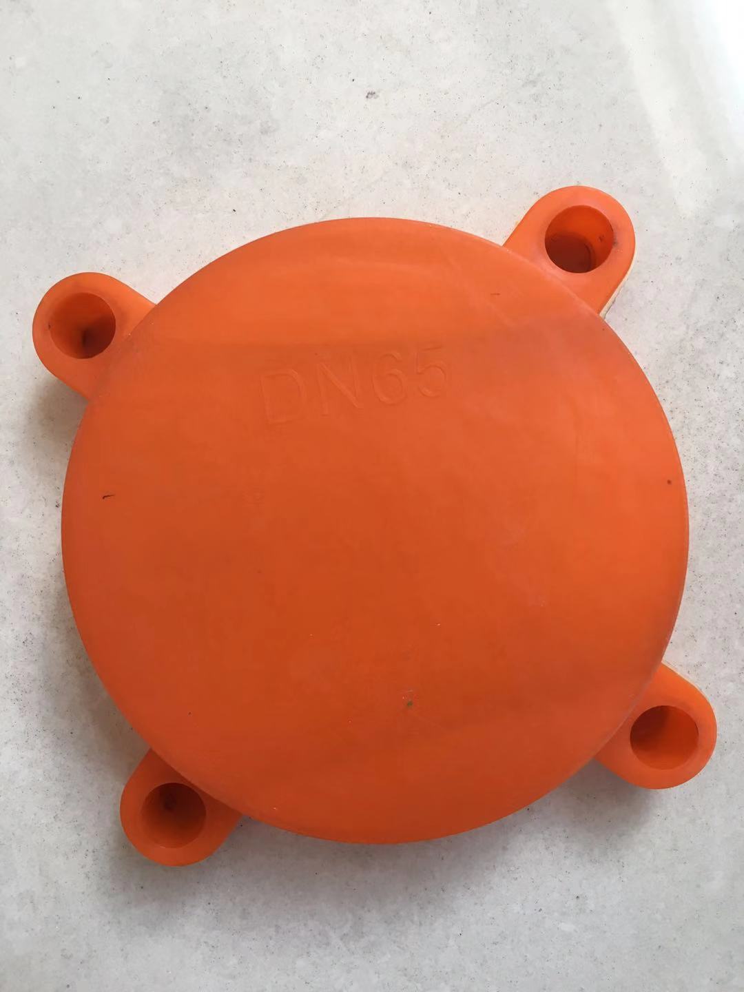 沧州地区*衬塑管封盖