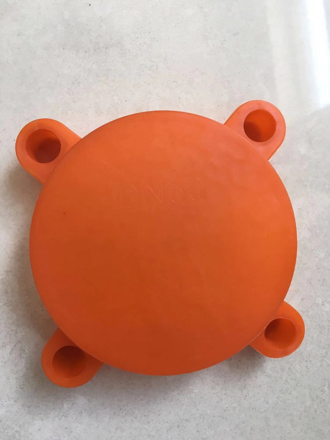 衬塑管法兰盖哪里有卖