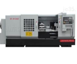 管螺纹车床加工原理-特点