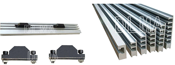 LB型撞块槽板系列产品