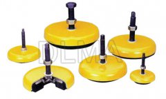 S78 系列机床减振垫铁