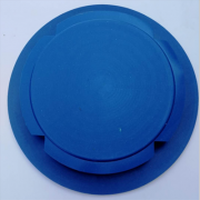 塑料管帽的发展受到钢管行业影响如何