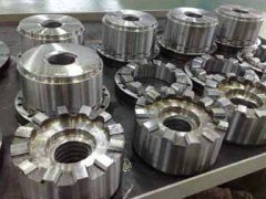 基础附件的用途和名称