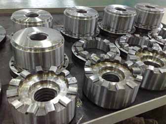 基础附件的用途和名称