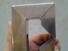 45度门窗切角机产品特点