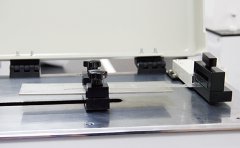 敷贴剥离强度测试仪技术参数