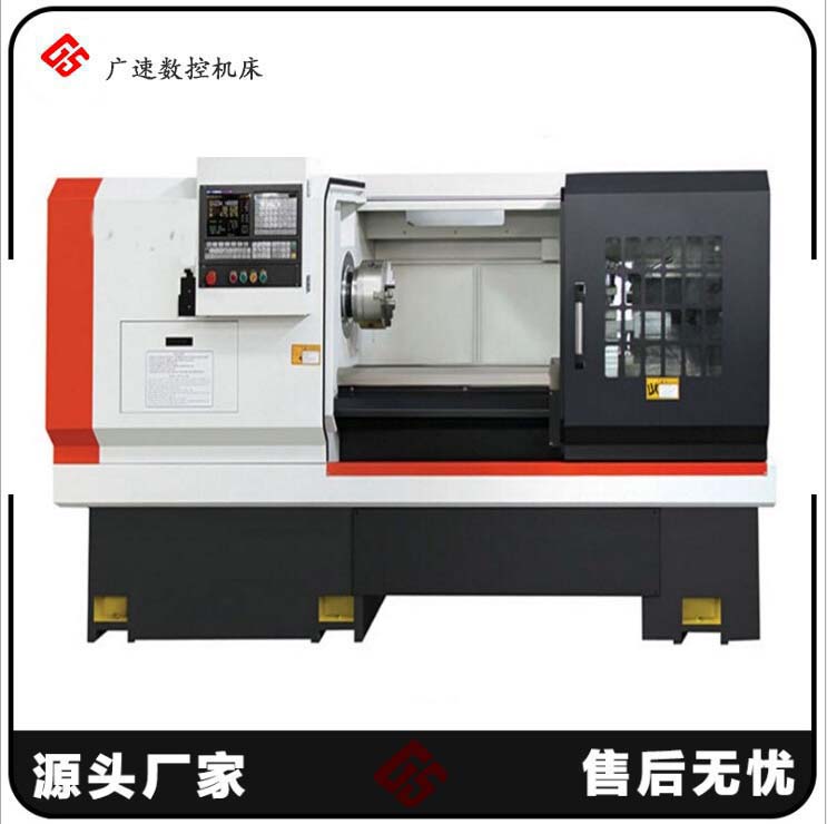 数控车床液压卡盘和手动卡盘