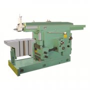 牛头刨床种类特点