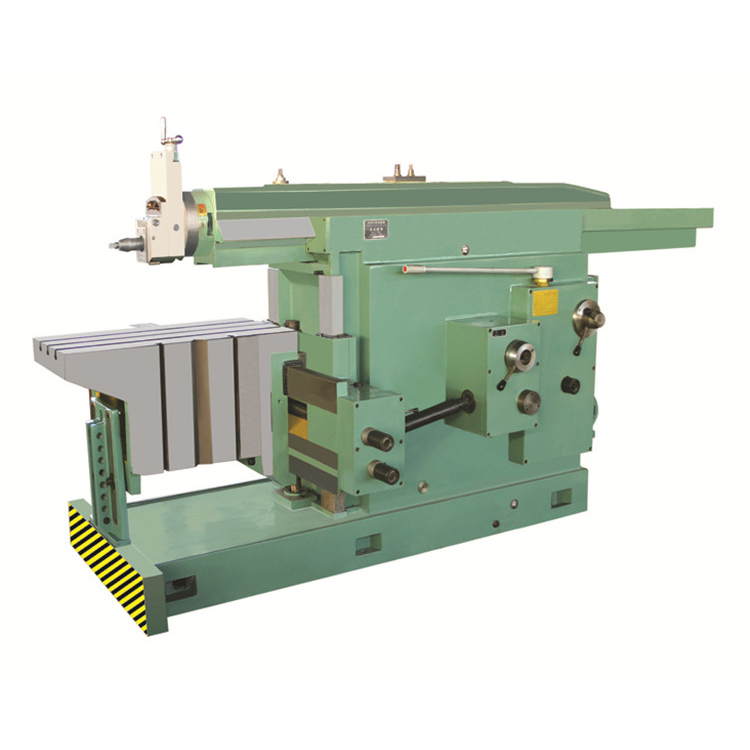 牛头刨床种类特点